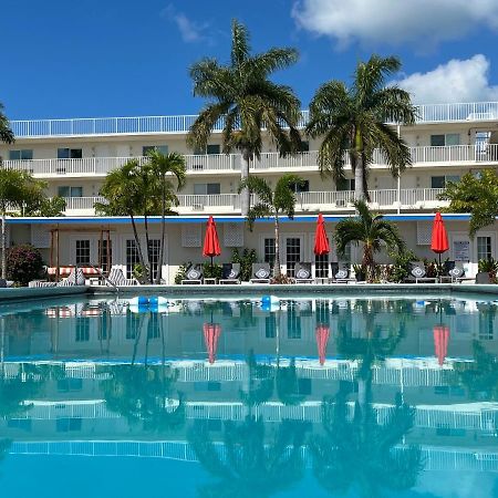 Skipjack Resort & Marina Marathon Exterior photo