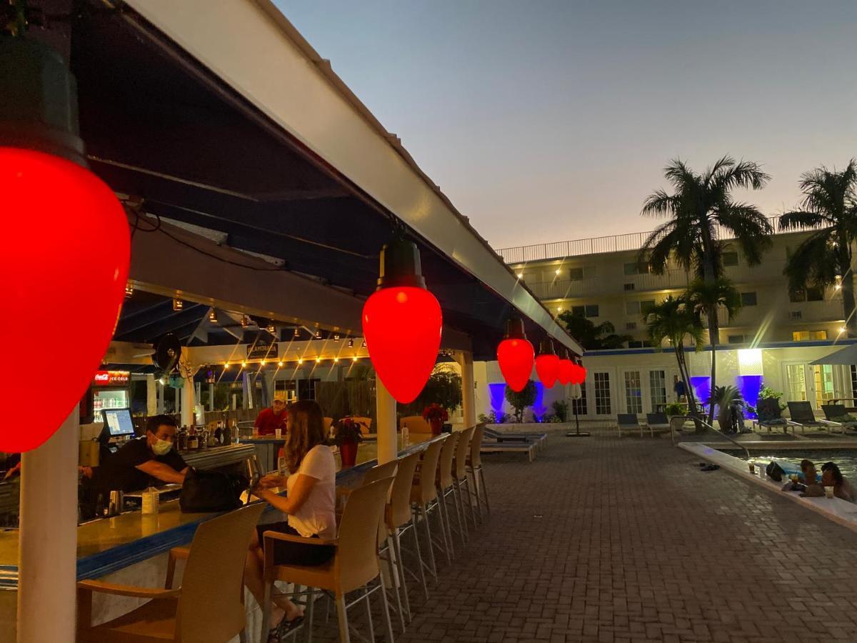 Skipjack Resort & Marina Marathon Exterior photo