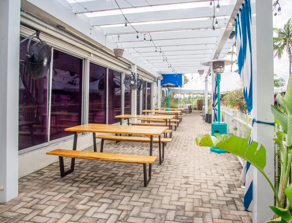 Skipjack Resort & Marina Marathon Exterior photo