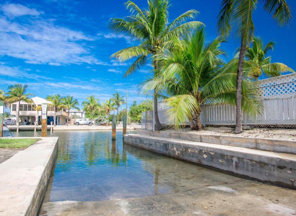 Skipjack Resort & Marina Marathon Exterior photo