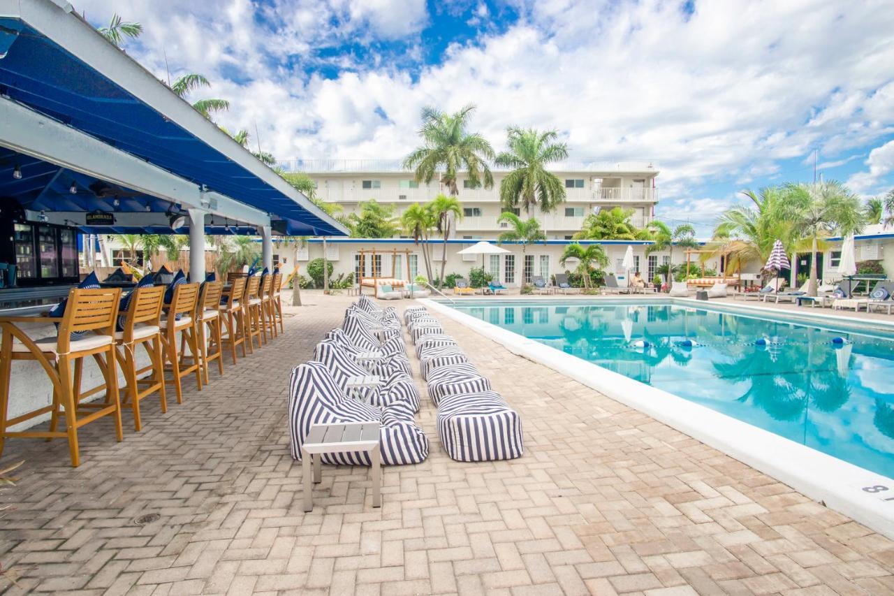 Skipjack Resort & Marina Marathon Exterior photo